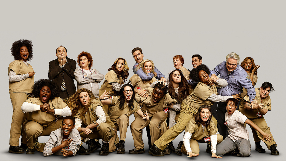 Orange Is The New Black New Episode