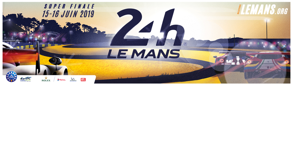 24 Heures du Mans