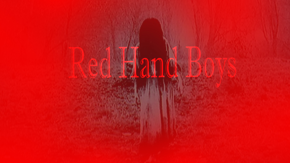 Redhandboys
