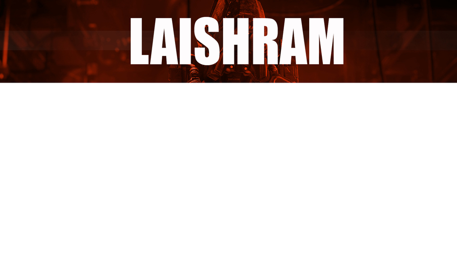 Laishram