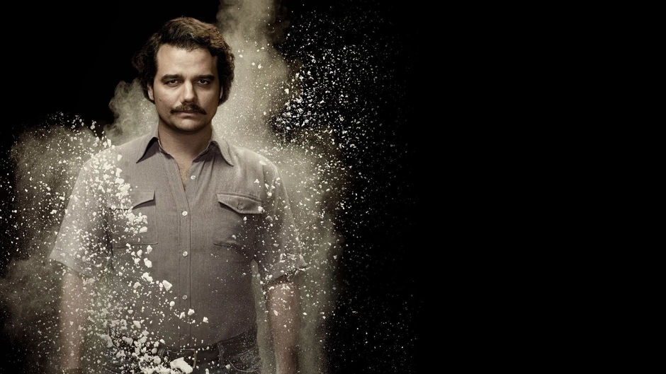 Narcos Season 3 - [[TOP SHOW]] HDTV