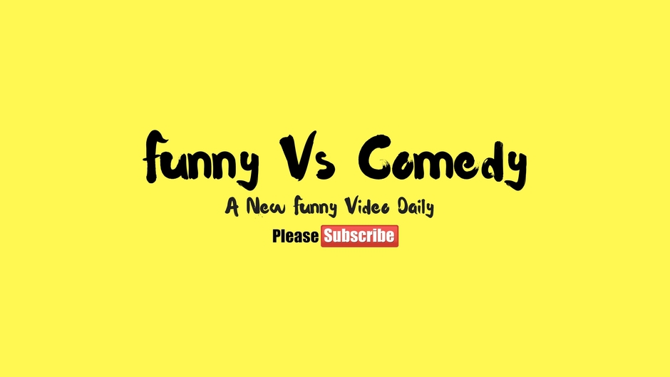 FunnyVsComedy