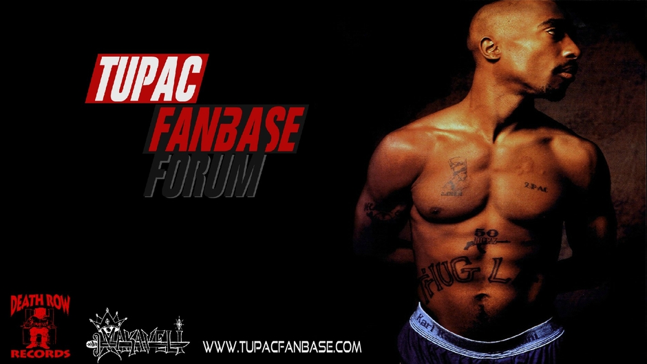 Tupac Fanbase