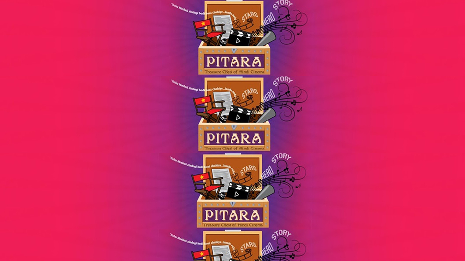 Bollywood Pitara