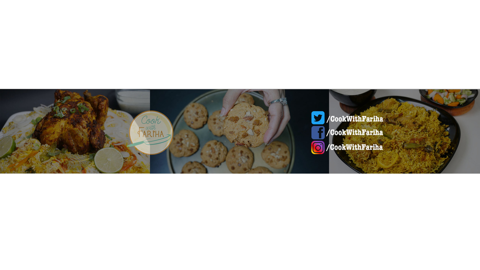 CookWithFariha