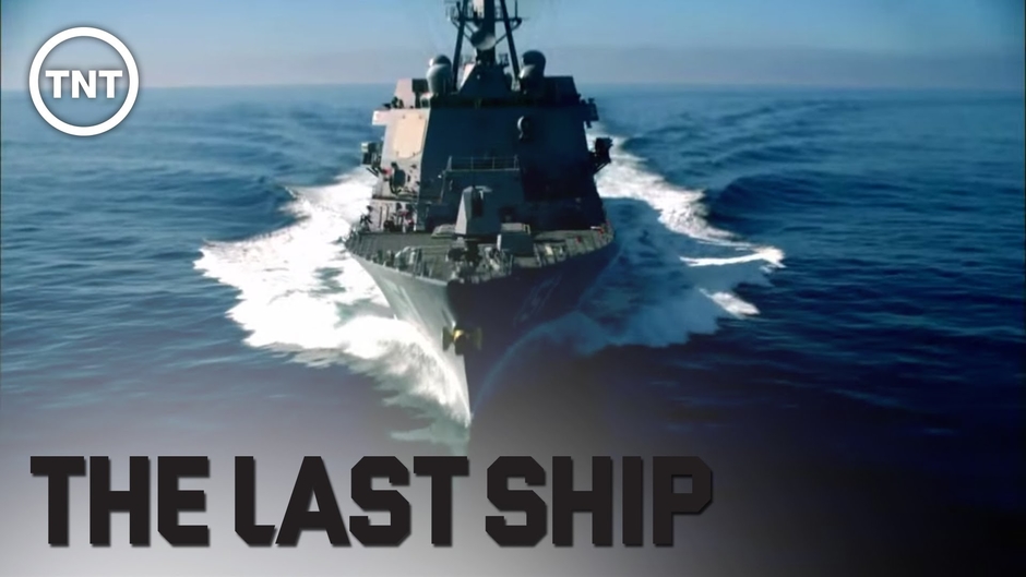 Watch The Last Ship