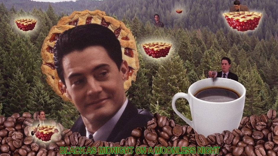 Twin Peaks Season 3 # Full Video HD