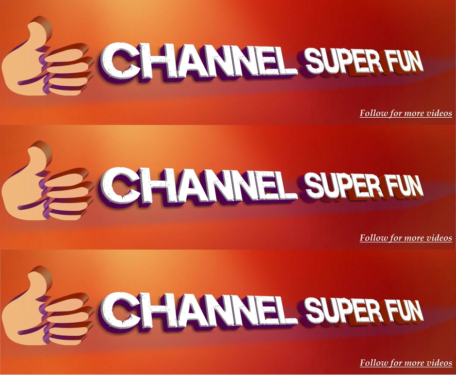 ChannelSuperFun
