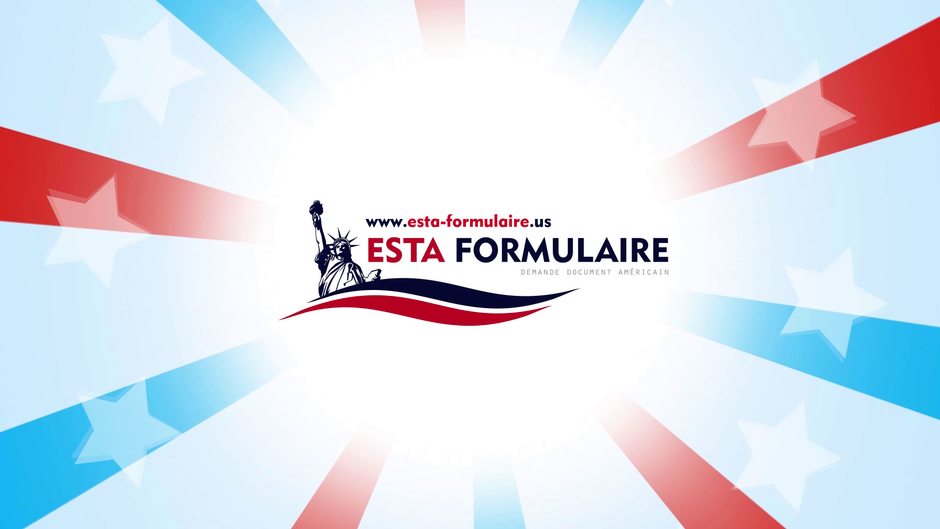 Esta Formulaire USA