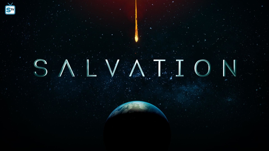 Salvation Season 1 {Watch Online}