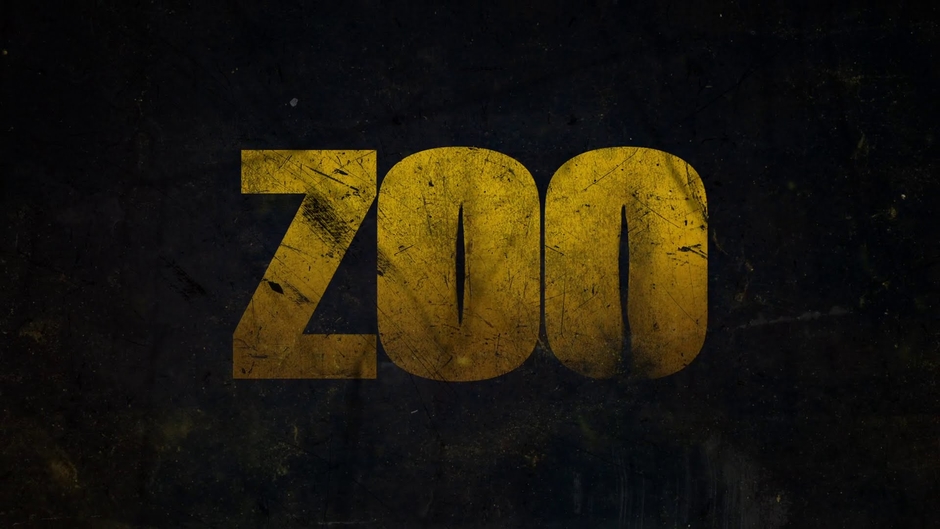 Zoo Season 3 - VanTV 2