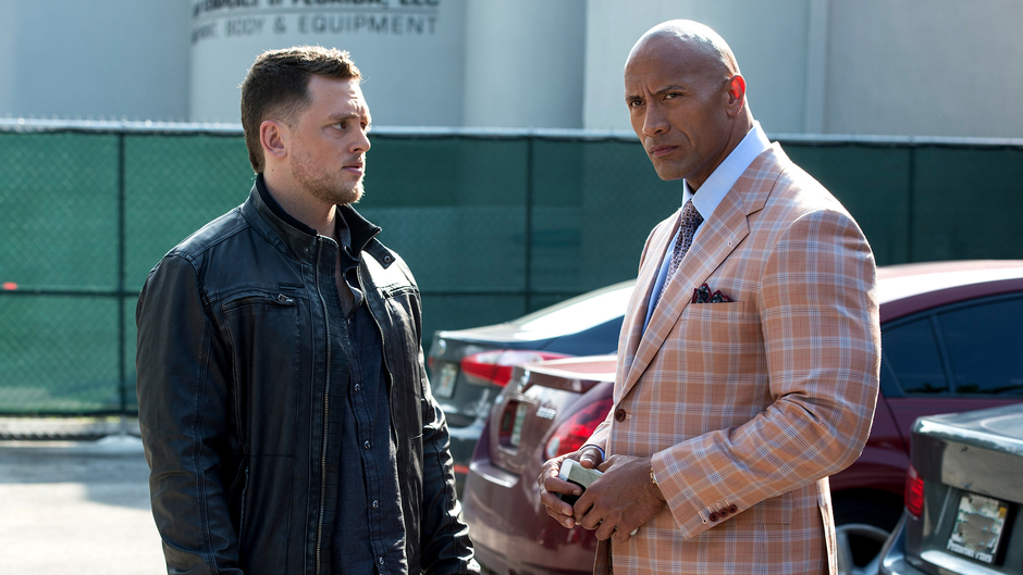 Ballers 'Season 3' Full Episode - Watch Online