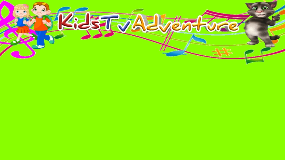 Kids Tv Adventure