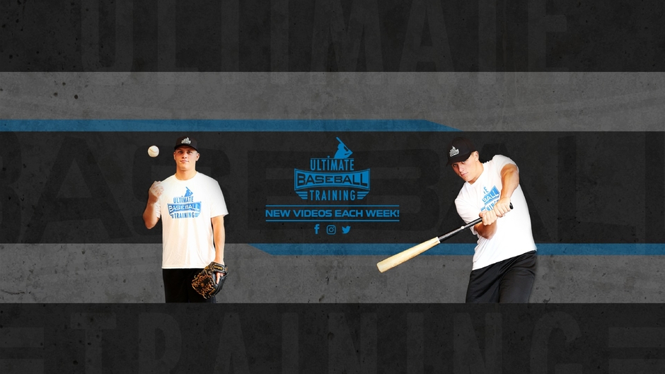 Ultimate Baseball Training
