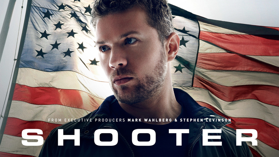 Shooter Season 2 ^PRMIERE^ Streaming Watch HD