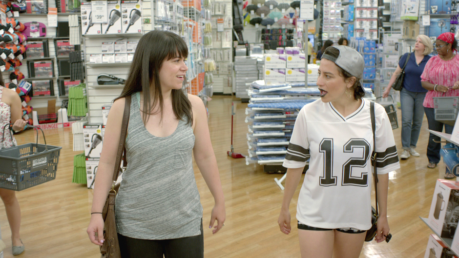 Broad City Season 4 || ( OFFICIAL COMEDY CENTRAL )