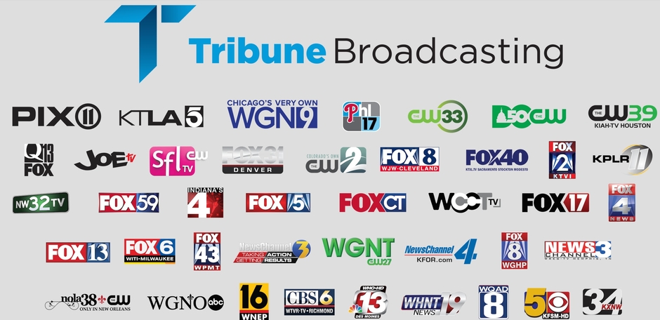 Tribune Broadcasting