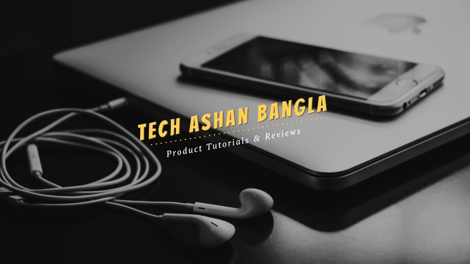 Tech Ashan Bangla