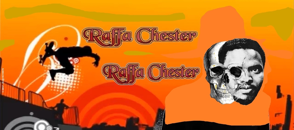 Raffa Chester