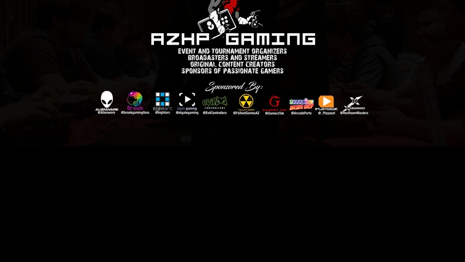 AZHPGaming