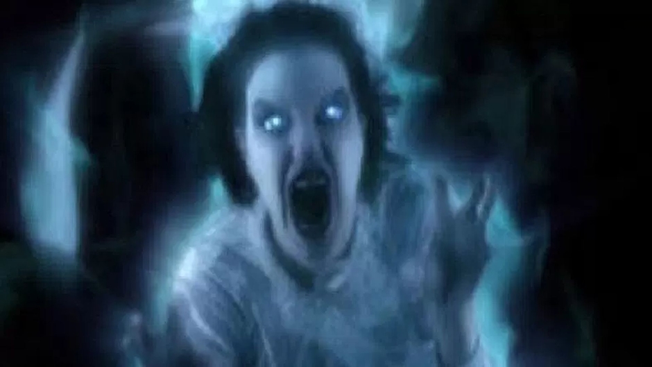 Vieja Tienda - Mundo Misterioso