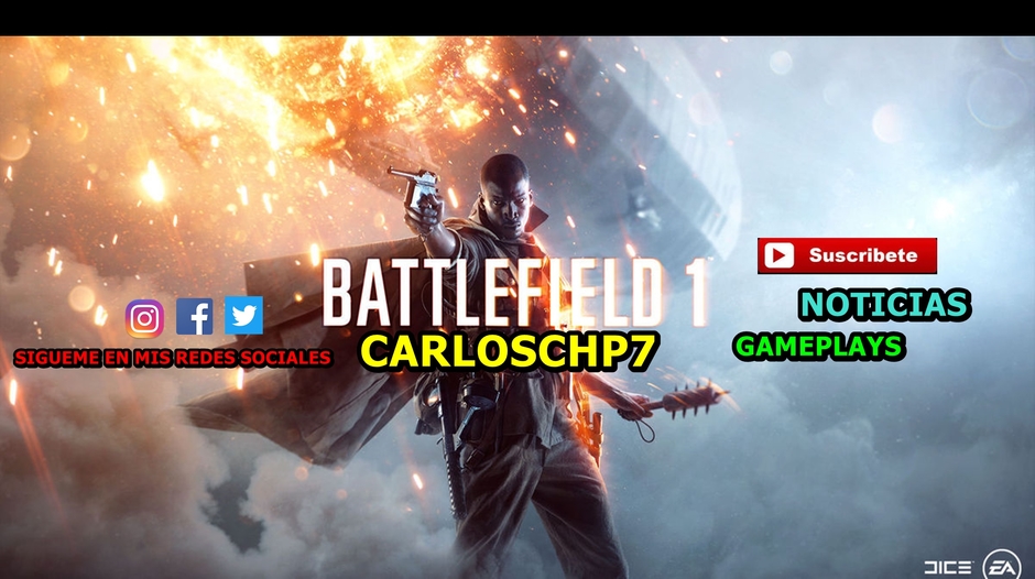CARLOSGAMERPERU