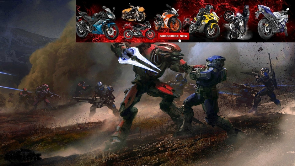 The Two Wheeler Rider