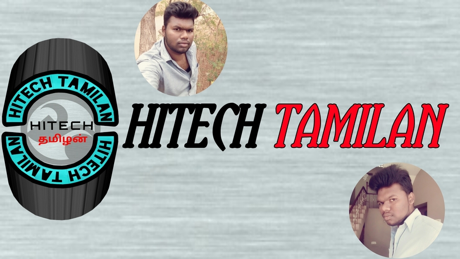 Hitech Tamilan