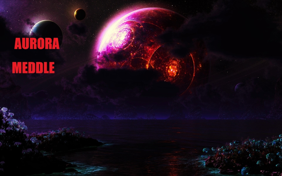 Aurora meddle