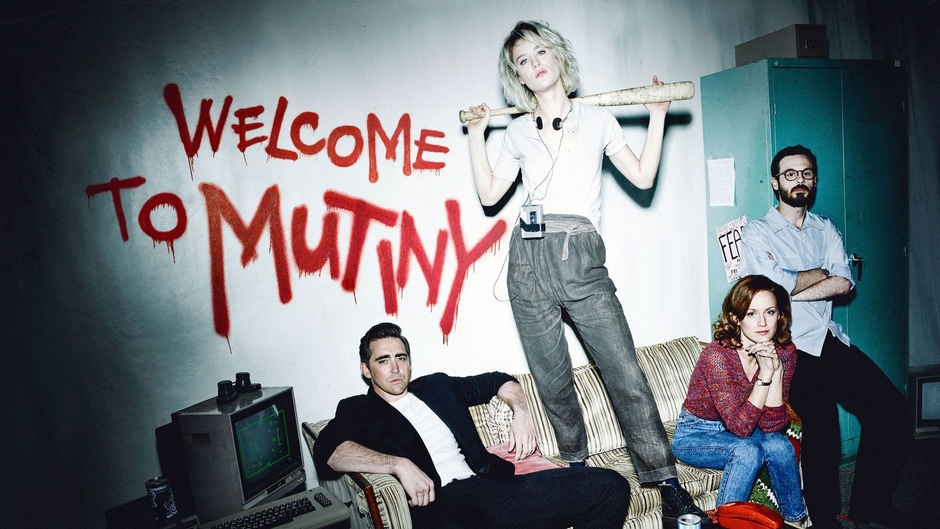 [Online HD] Halt and Catch Fire Season 4