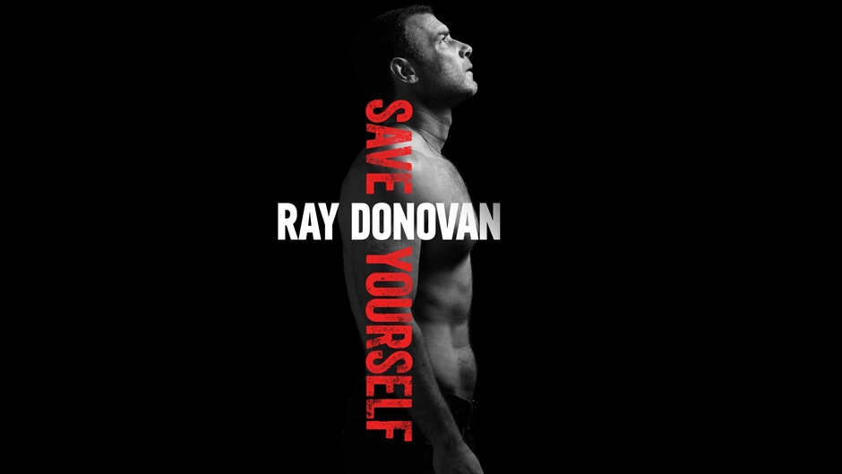 Ray Donovan Season 5 - English Subtitles