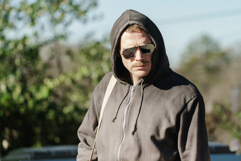 Manhunt  Unabomber (SE01) 