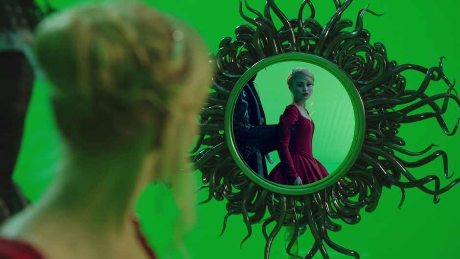 Once Upon a Time Season [7] -- Full Series