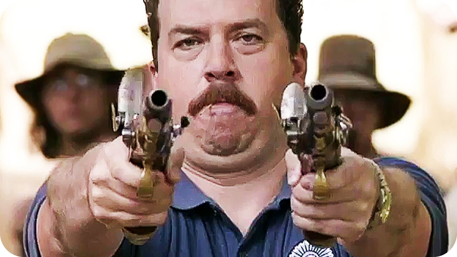 Vice Principals Season 2 STREAMING!!