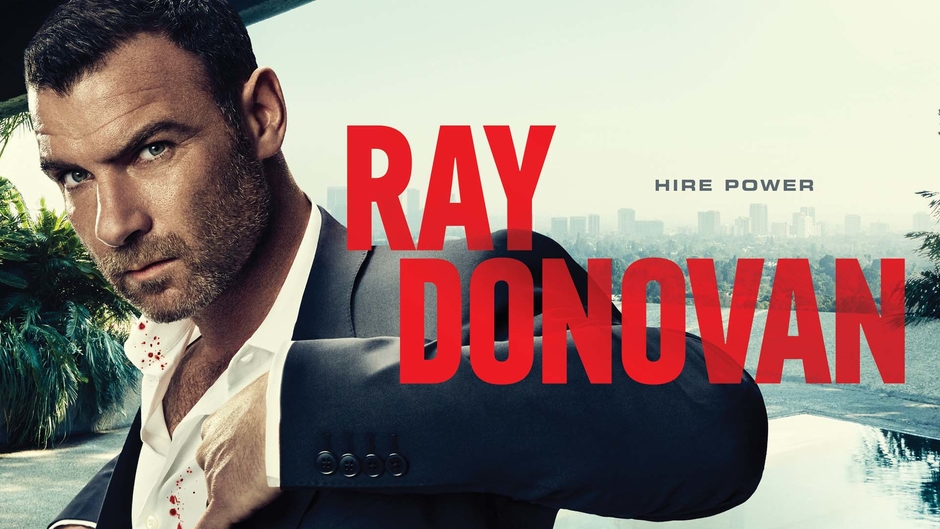 Ray Donovan (Season 5) - Full Series [HD]