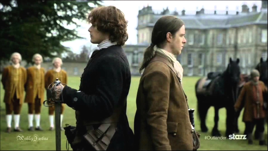 Outlander Season [3] - Watch Online HD