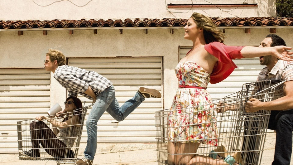 You're the Worst Season 4 (( TOP.SHOW ))