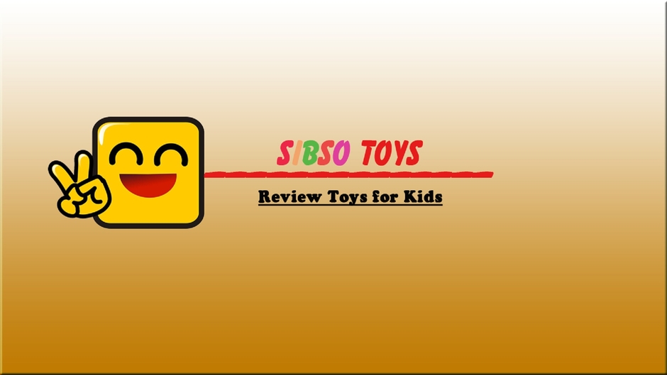 ToysReview