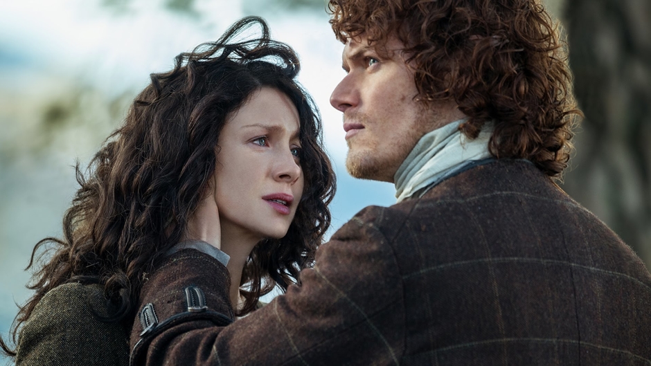 Watch Online Outlander Season 3 [Full Watch]
