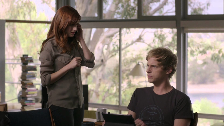 You're the Worst Season 4 - (OFFICIAL FX)