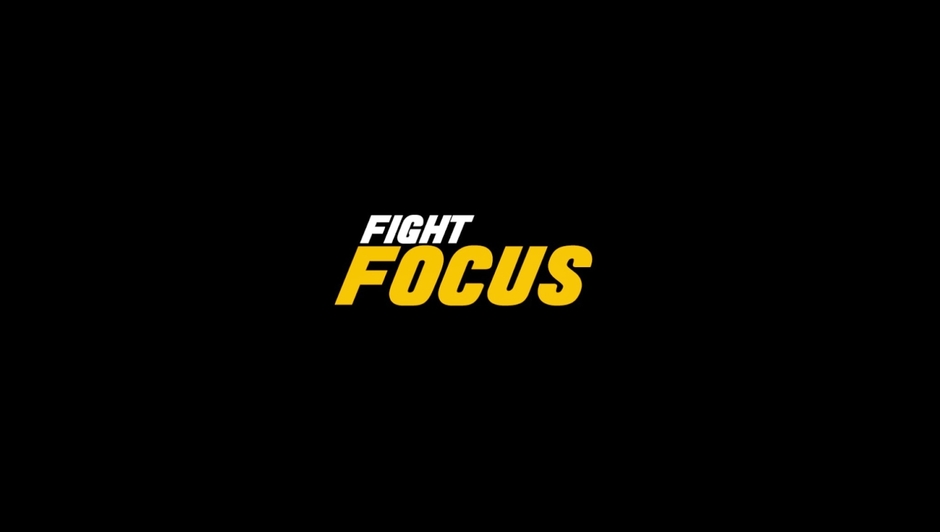 Fight Focus