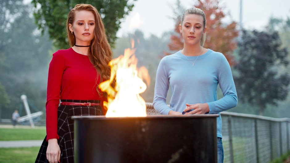 Riverdale Season 2 - Streaming HD