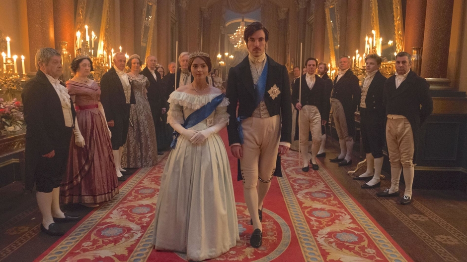 Victoria Season 2 - *ONLINE-STREAMING*