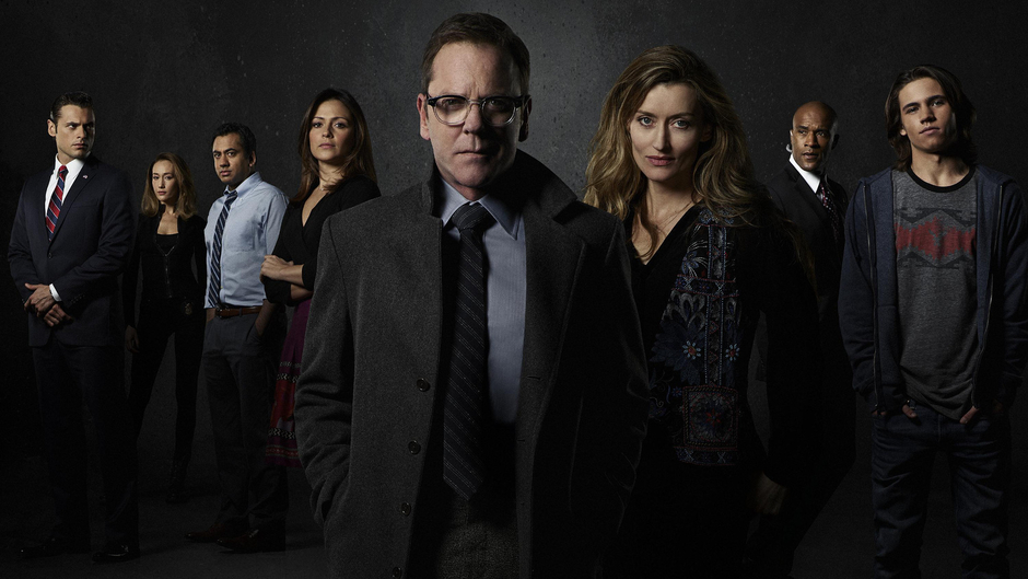 WATCH NOW || Designated Survivor Season 2