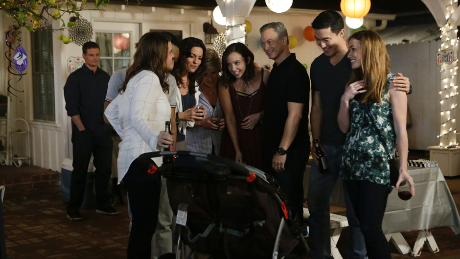 Criminal Minds Season 13   [ TV SERIES ]