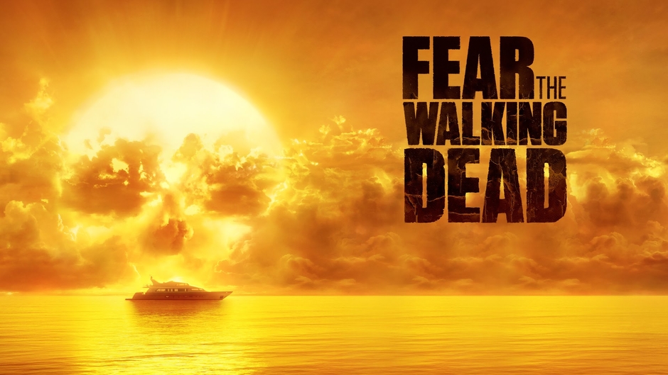 ( Tv.Show ) Fear the Walking Dead Se.[3]