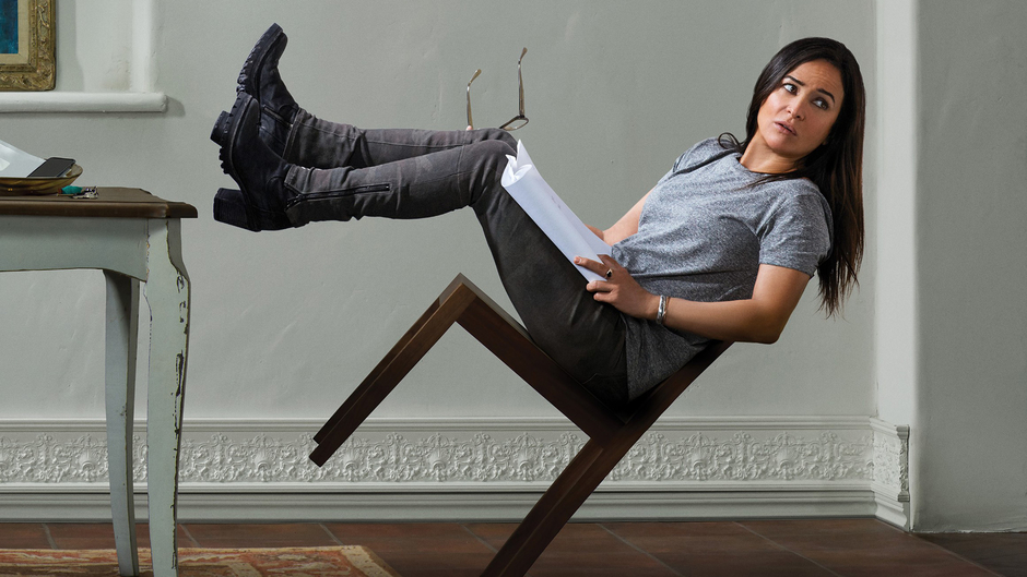 Better Things Season 2 -- FuLL (( Streaming ))