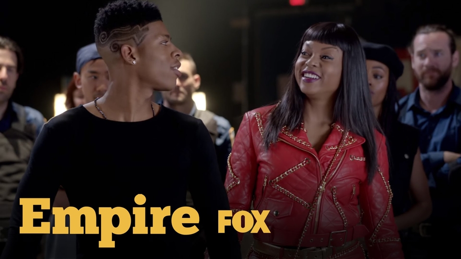 Empire Season 4 // FULL EPISODE