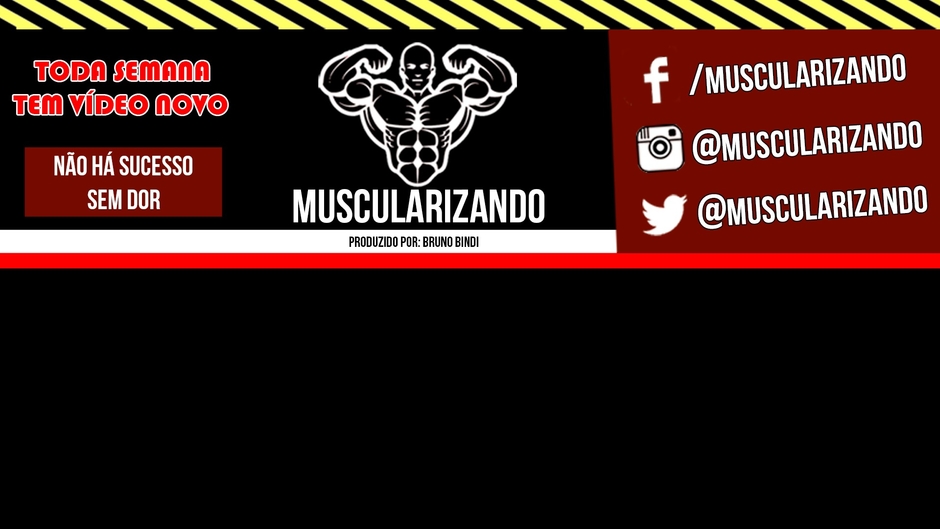 Muscularizando