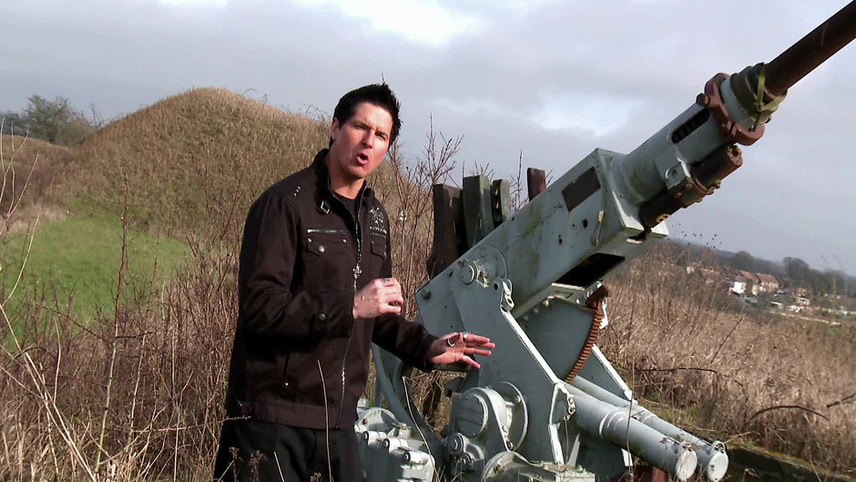 «Watch HD» Ghost Adventures Season [15]